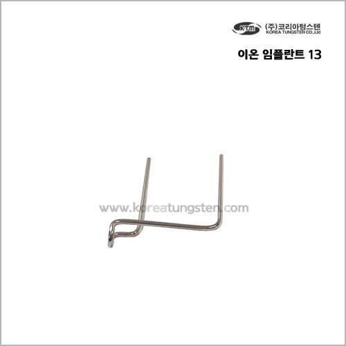 이온임플란트 13