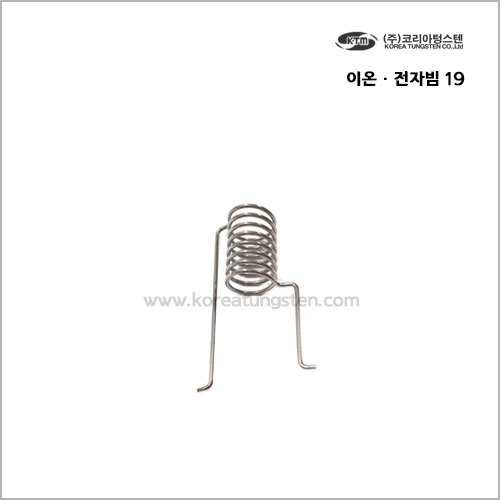 이온 · 전자빔 19