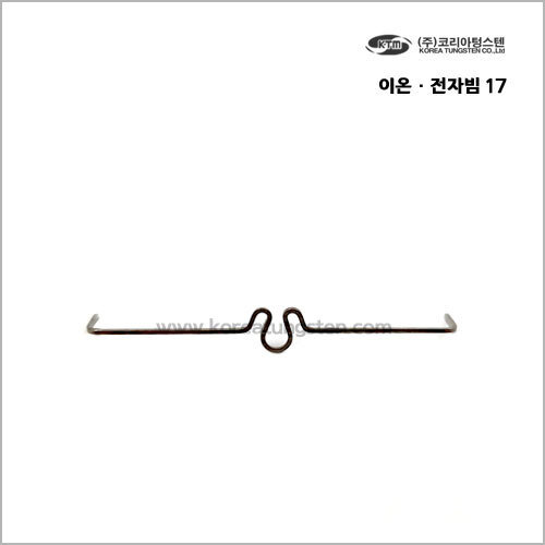 이온 · 전자빔 17